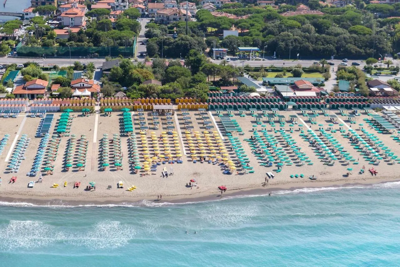Hotel Solea Versilia Marina di Pietrasanta